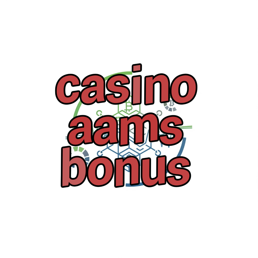 casino aams bonus
