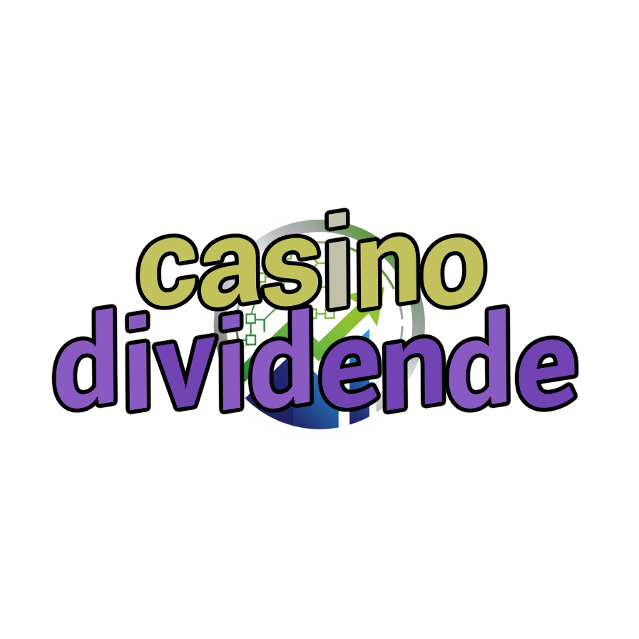 casino dividende